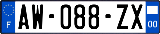 AW-088-ZX