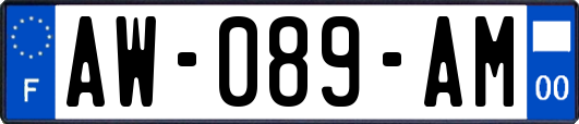 AW-089-AM