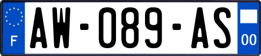 AW-089-AS