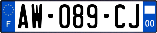 AW-089-CJ
