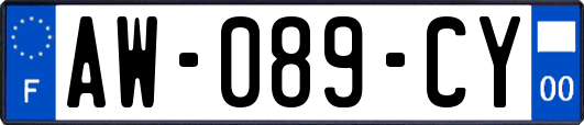 AW-089-CY
