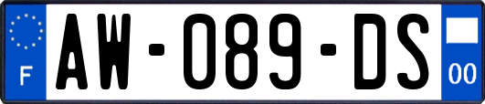 AW-089-DS