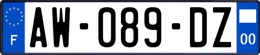 AW-089-DZ