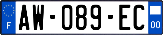 AW-089-EC