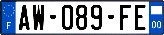 AW-089-FE