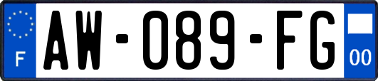 AW-089-FG