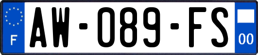 AW-089-FS