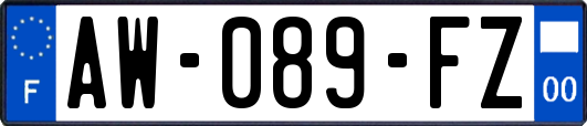 AW-089-FZ