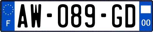 AW-089-GD