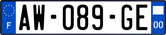 AW-089-GE