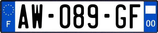 AW-089-GF