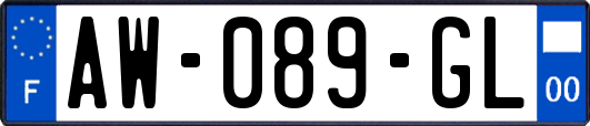 AW-089-GL