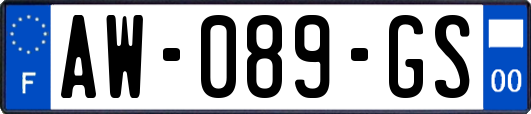 AW-089-GS
