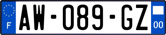 AW-089-GZ