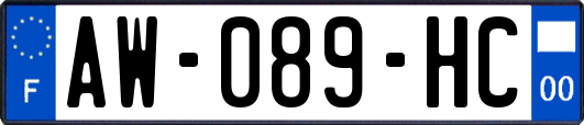 AW-089-HC