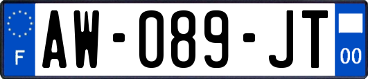 AW-089-JT