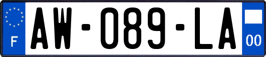 AW-089-LA