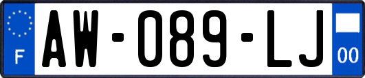 AW-089-LJ