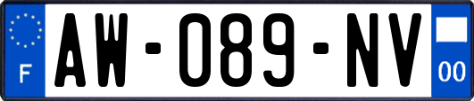 AW-089-NV