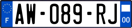 AW-089-RJ