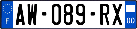 AW-089-RX