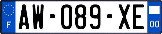 AW-089-XE
