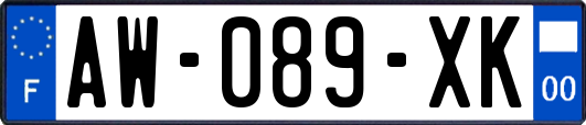 AW-089-XK