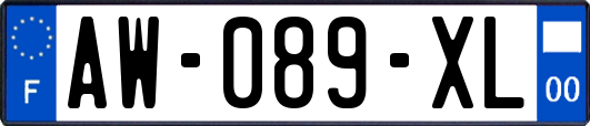 AW-089-XL