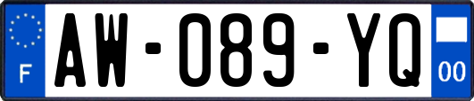 AW-089-YQ