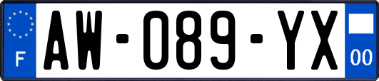 AW-089-YX