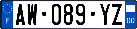 AW-089-YZ
