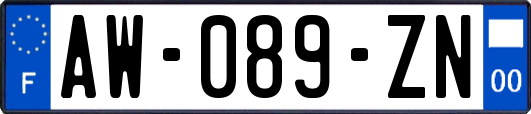 AW-089-ZN