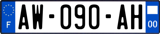 AW-090-AH