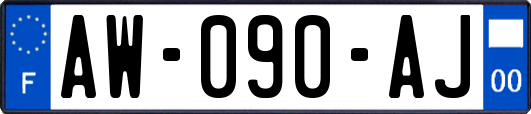 AW-090-AJ