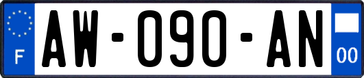 AW-090-AN