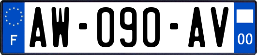 AW-090-AV