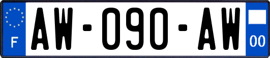 AW-090-AW