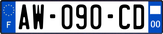 AW-090-CD