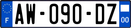 AW-090-DZ