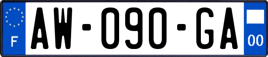 AW-090-GA