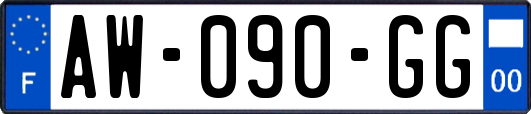 AW-090-GG