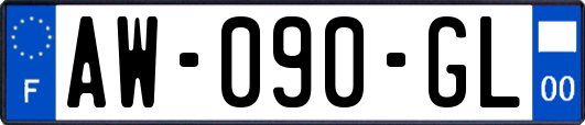 AW-090-GL