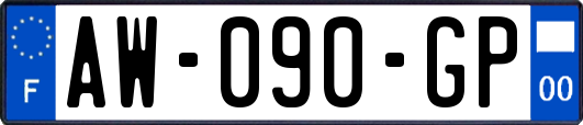 AW-090-GP