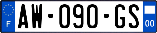 AW-090-GS