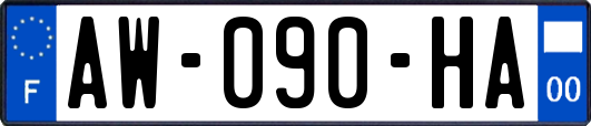 AW-090-HA