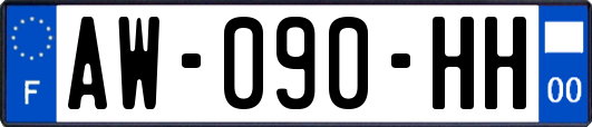 AW-090-HH