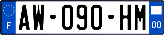 AW-090-HM