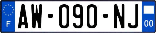 AW-090-NJ