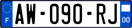 AW-090-RJ
