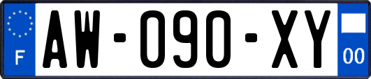 AW-090-XY